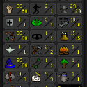 Old School RuneScape